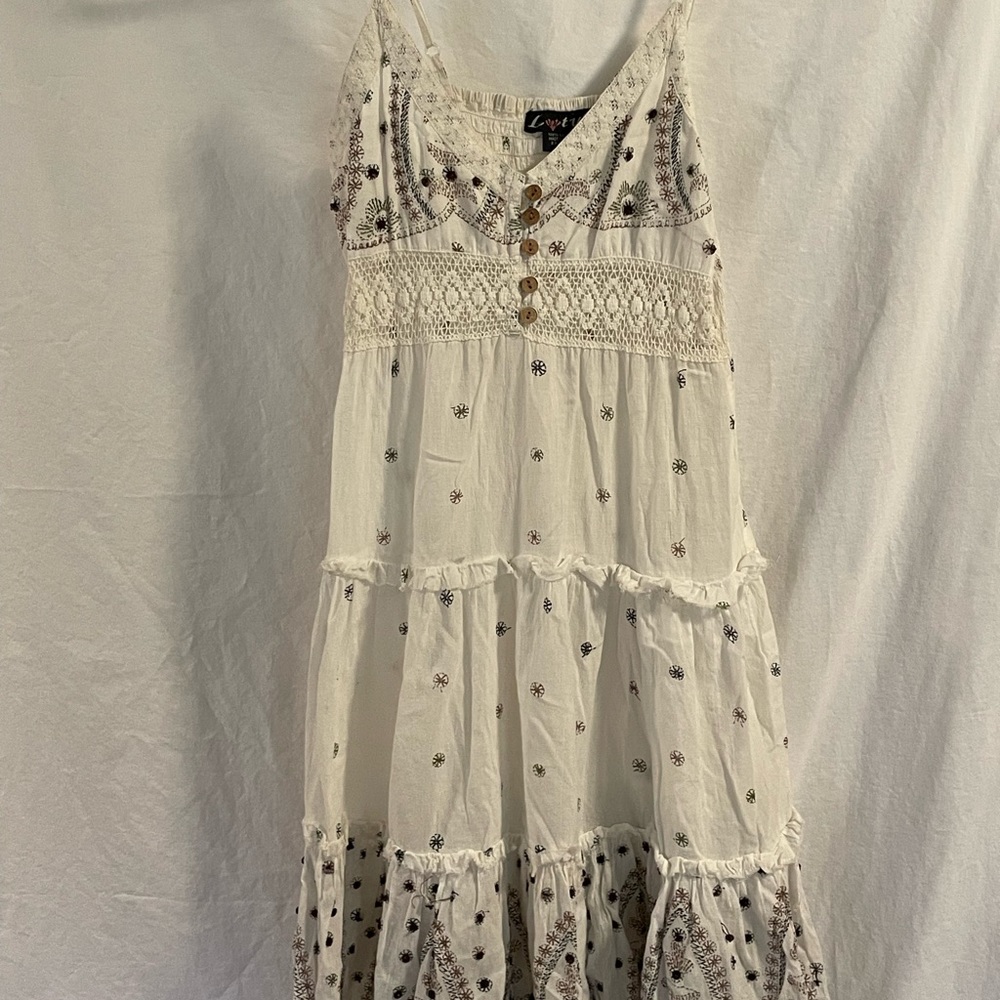 Lotus brand Dress